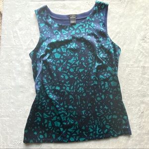 Ann Taylor Top Size S